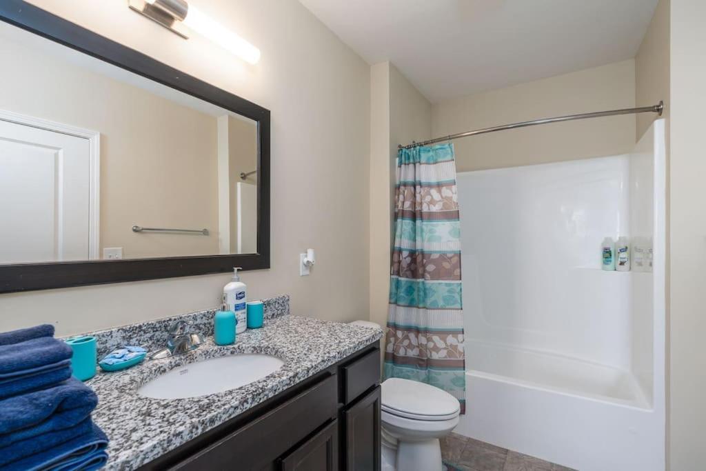 Stylish 1br On Downtown Indy Indianapolis